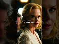 Nicole Kidman: From Aussie Star to Hollywood Icon #nicolekidman #hollywood #actinglegend