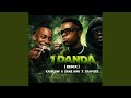 1DANDA (Remix) (feat. Kayflow, Sane Wav & Trap Dee)