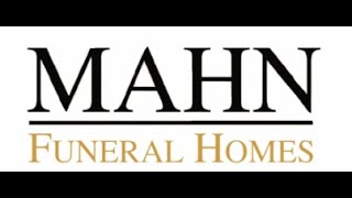 Mahn Funeral Home Memorial Video (2018)