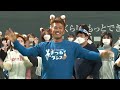 【ファンフェス2022】みんなでlet sきつねダンス♪