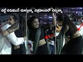 చిట్టి నడుమునే చూస్తున్నా: Anupama Parameswaran Superb Entry | Preme Aakasam Song Launch | ALT