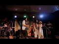 Scratch Rugarchy - Babylon Queendom Live at Royal Ras Center 20/11/2022