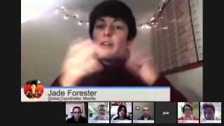 The "Why should we be using Badges for Learning?" Roundtable
