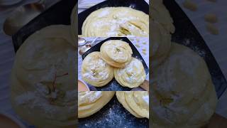 Karnataka Famous Sweet | Chiroti / Padhir Peni (full video in comment box)@TheFamilyRecipeS2906