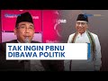 Gus Yahya Tak Ingin PBNU Dibawa Untuk Kepentingan Politik: Jika Nekat akan Kami Tegur