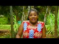 WOOI NGAI BY CAROLINE KIMANI