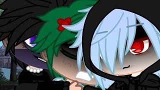 Deku x Shigaraki