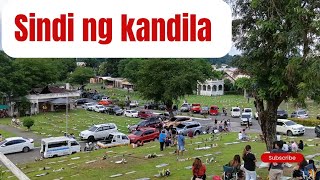 ganito kadami tao dito pag kalag-kalag