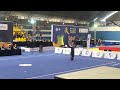 shaun chen usa changquan 13th pan american wushu championships 2022 zhang kung fu institute