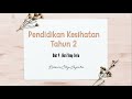 Pendidikan Kesihatan Tahun 2 (Bersama Mencegah)