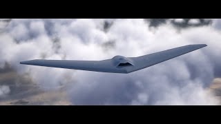 Defining the Future of ISR & UAS Technology