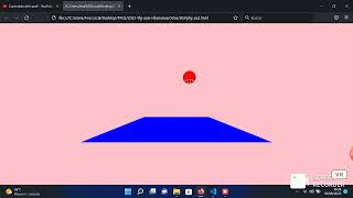 Aframe - Physics