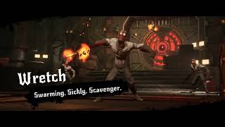 SunderBound gameplay