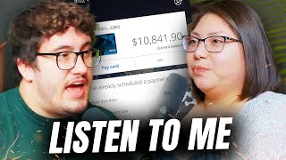 CALEB RAGES ON THE DUMBEST GUEST EVER