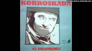 korroskada - badira,bai,badira