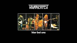 Hammerfest - Wilde Zeit
