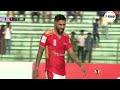 bashundhara kings 2 1 mohammedan sc ltd. match highlights federation cup final