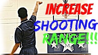 Increase Your Shooting Range