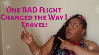 5 Plus Size Travel Tips!