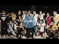 Jay Cruz Choreography | Arthur Nery - Higa