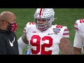 NCAAF Allstate Sugar Bowl - CFP Semifinal - Ohio State Buckeyes vs Clemson Tigers