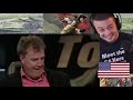 American Reacts Clarkson Making Fun of Americans Compilation #3