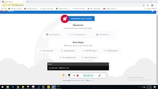 Your First Angular 9 App