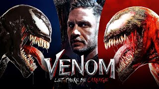 VENOM 2: LET THERE BE CARNAGE - Official Trailer 2 (HD)Woody Harrelson Movie Trailer