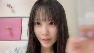 中村舞（STU48） 2025年02月19日23時32分24秒  SHOWROOM