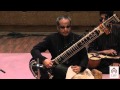 Ashraf Sharif Khan- Raag Shivranjani