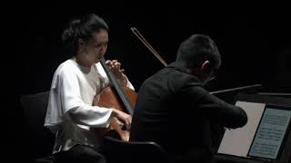 Formosa Quartet - Double Quartet: Strings and Spaces