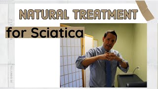 Natural Treatment for Sciatica | Chiropractor for Sciatica in Fairhaven, MA