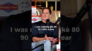 Hedge Funds Were Copying His Trades #markcuban #stocks #technology #capcut #capcutholiday