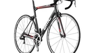 Bicycle BMC Teammachine SLR01 Dura Ace Di2 2014