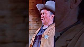 John Wayne Imitation