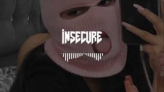 [FREE] SwitchOTR x JBEE x Melodic Drill Type Beat - "INSECURE" UK DRILL INSTRUMENTAL 2022