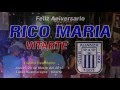 SUEÑO CON TU AMOR MIX...(D.R.) Primicia - LOS CHICOS DE LA CUMBIA 2016...RICO MARIA VITARTE