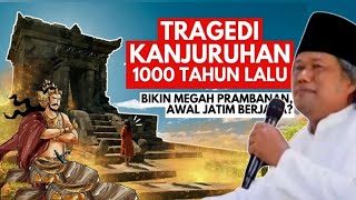 Gus Muwafiq Terbaru 2023 / Sejarah Kerajaan-Kerajaan Tertua Di Jawa dan Nusantara