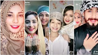 Ramzan Special Tik Tok Videos | Ramadan Mubarak | Tik Tok Ramzan Video | Part -5 | Tiktok Trends