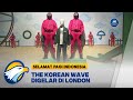 The Korean Wave Digelar di London