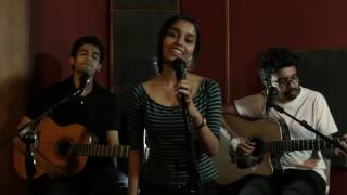 Ran Tharu Payana - Keerthi Pasquel - Cover by Reeni de Silva