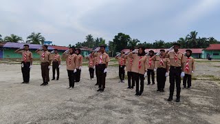 LKBB MTS NURUL WATHAN PASAR KEMBANG