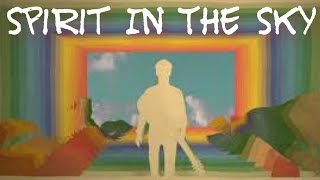 Spirit In The Sky - Norman Greenbaum ( Lyric )