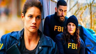 What Really Happened to Missy Peregrym - Maggie Bell from FBI | Celebrity News