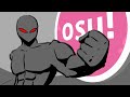 Mini Osu!