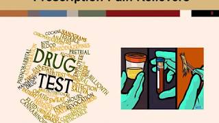 Webinar: Mandatory Guidelines for Federal Workplace Drug Testing