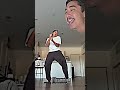 breathe olly alexander tiktok version dance edit dancechallenge shortdance