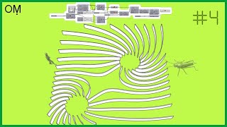 grasshopper beginners tutorial - Short Scripts For Beginners - Video #4 (Spin Force)
