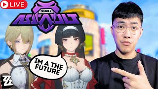 TALKING ABOUT ZZZ'S FUTURE FOR 2025 | Zenless Zone Zero LIVE