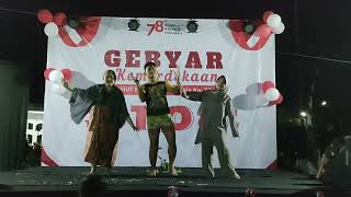 Operet Drama Musikal Kemerdekaan